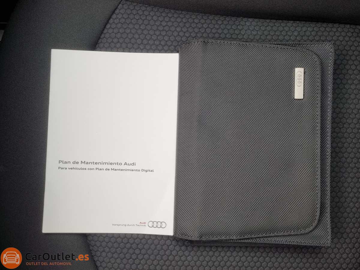 29 - Audi A1 2016 - AUTO