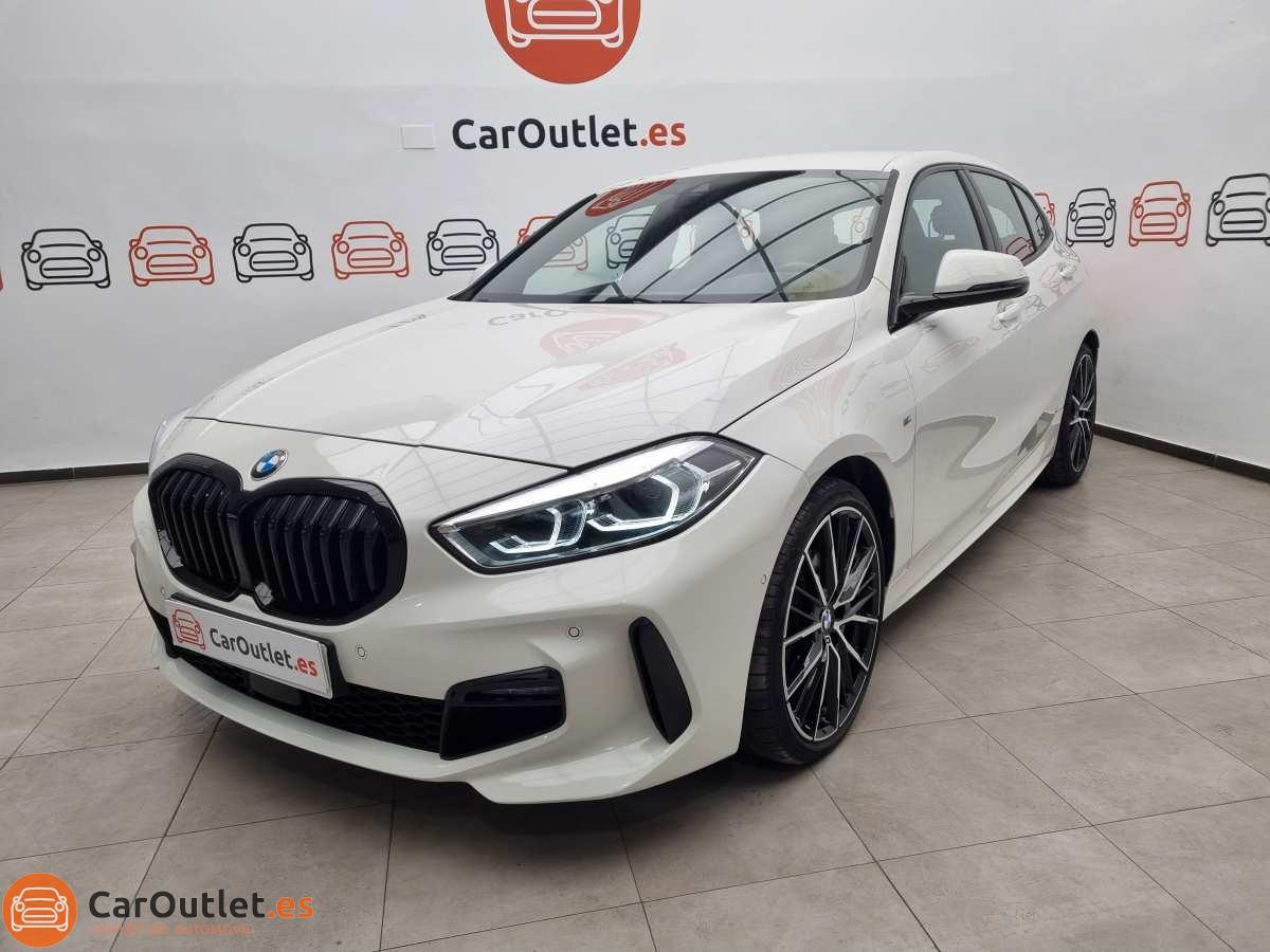 0 - BMW 118 2023 - AUTO
