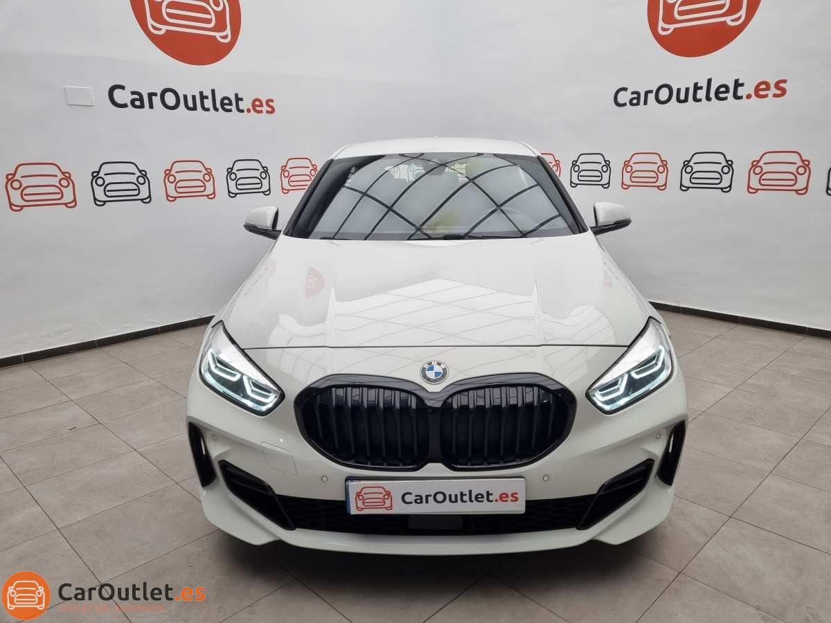 1 - BMW 118 2023 - AUTO