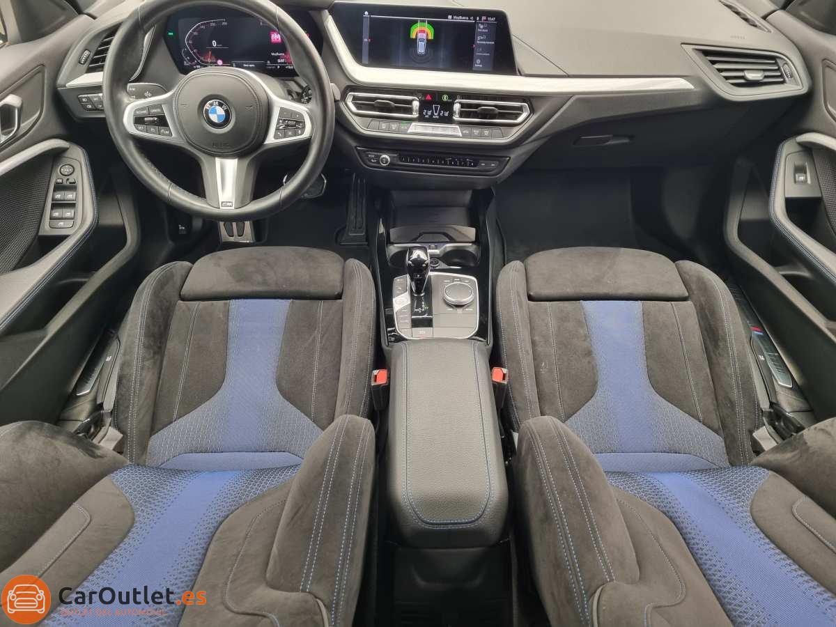 17 - BMW 118 2023 - AUTO