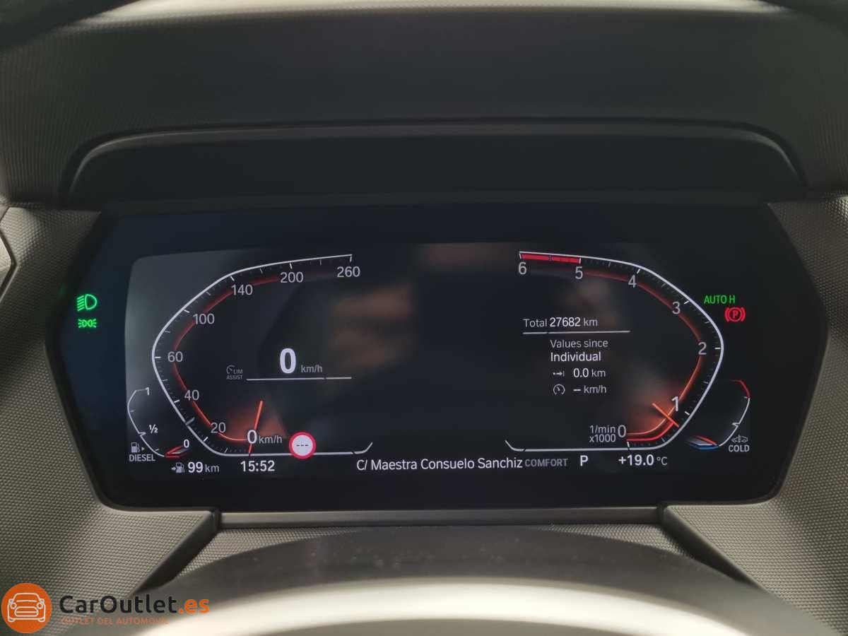 21 - BMW 118 2023 - AUTO