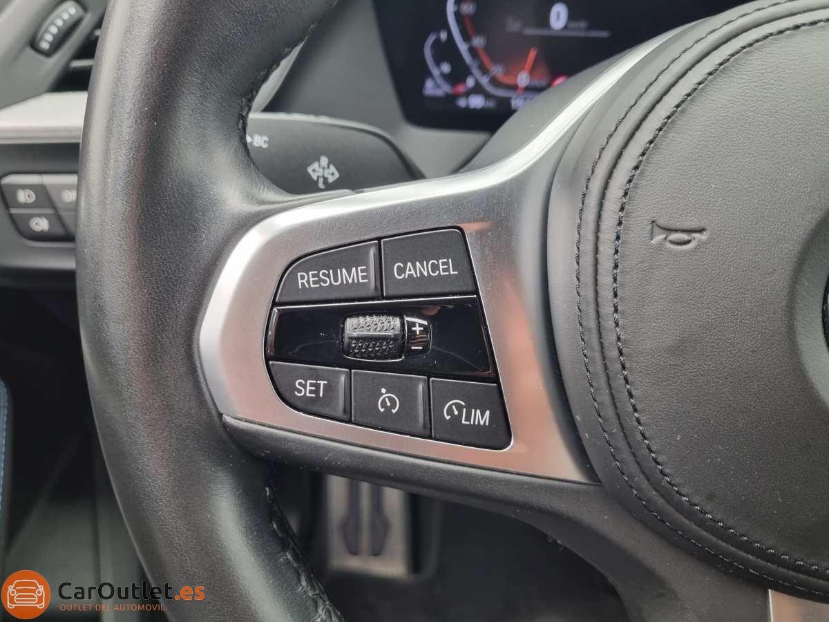 23 - BMW 118 2023 - AUTO