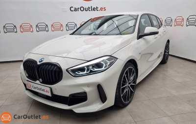 BMW 118 Diesel - 2023