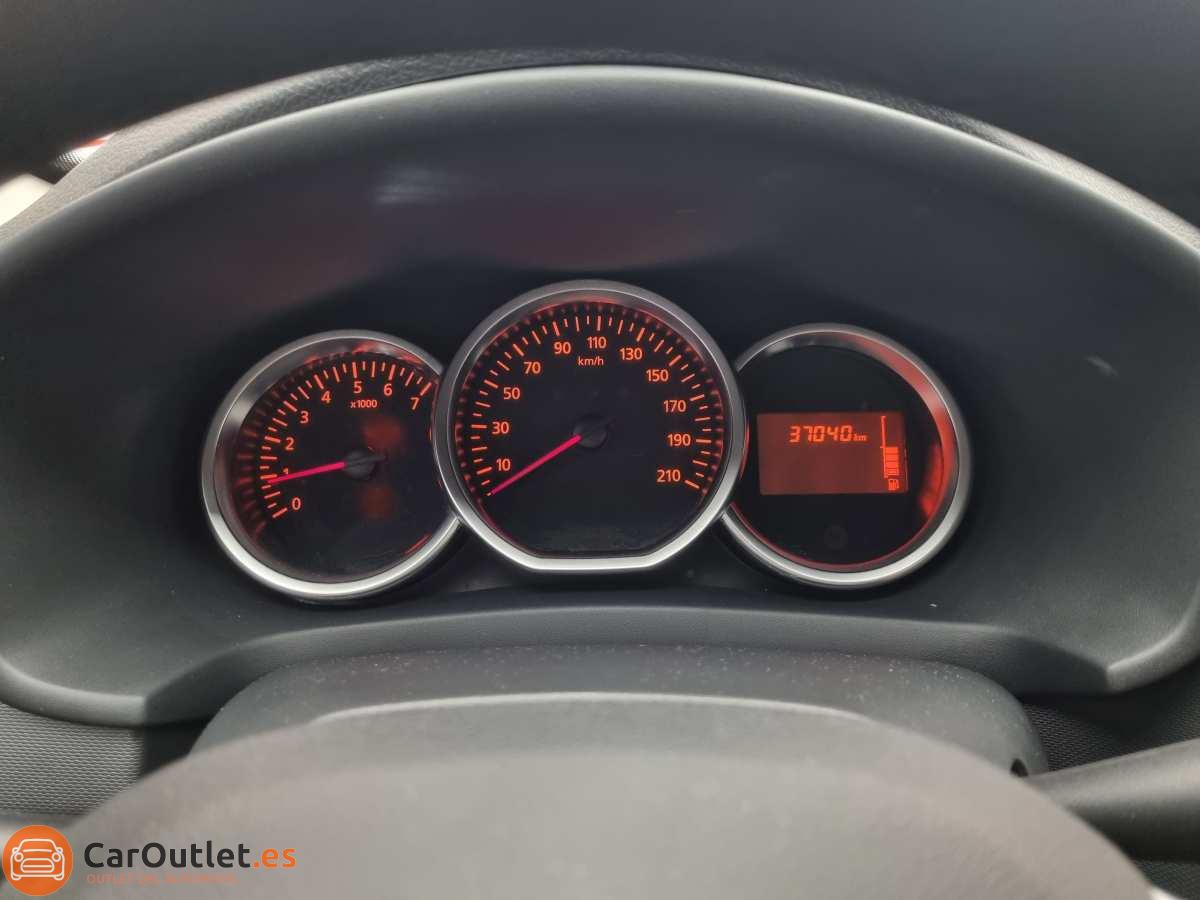 20 - Dacia Sandero 2020