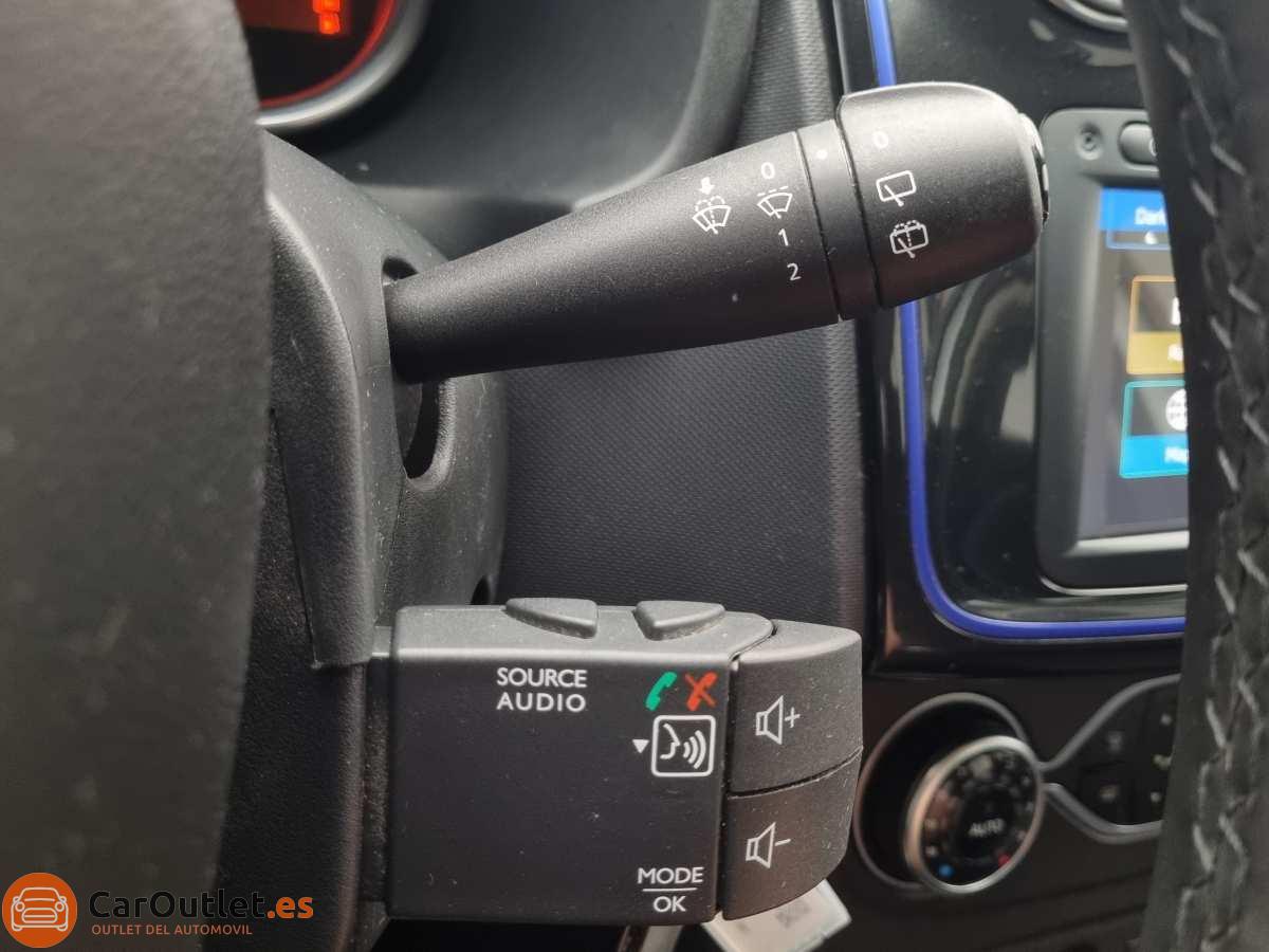 21 - Dacia Sandero 2020