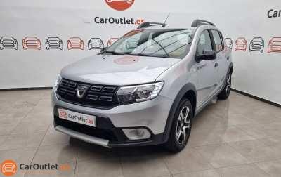 Dacia Sandero Diesel / gas-oil - 2020
