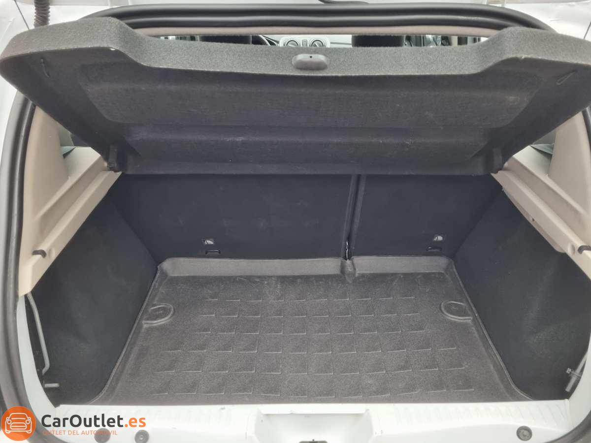 11 - Dacia Sandero 2018