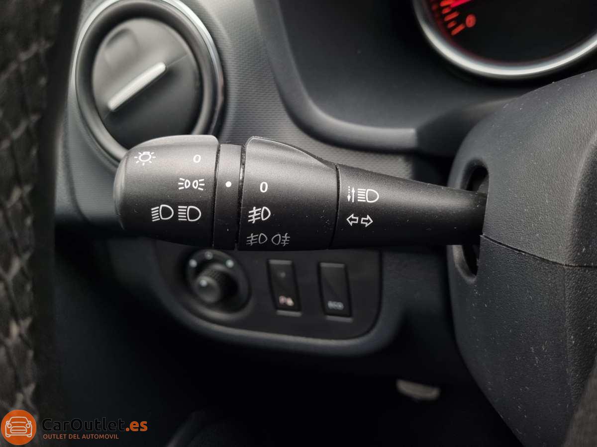 24 - Dacia Sandero 2018