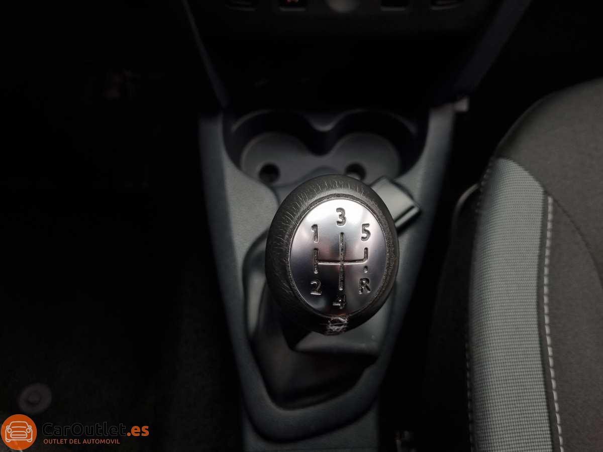 29 - Dacia Sandero 2018