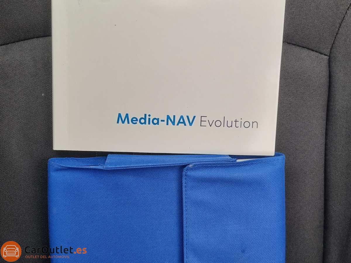 30 - Dacia Sandero 2018