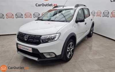 Dacia Sandero Petrol - 2018