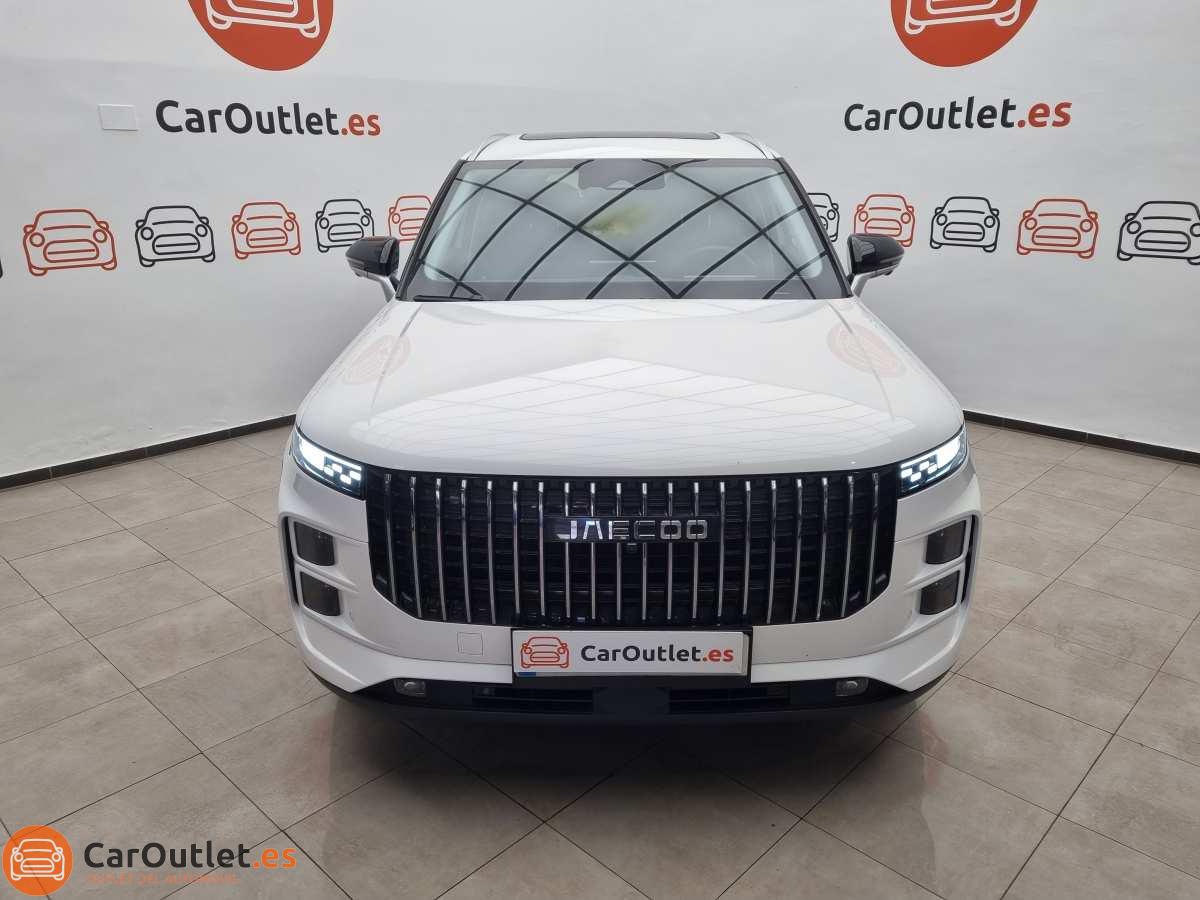 1 - JAECOO JAECOO7 2024 - AUTO