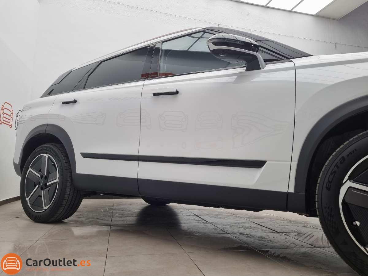 3 - JAECOO JAECOO7 2024 - AUTO