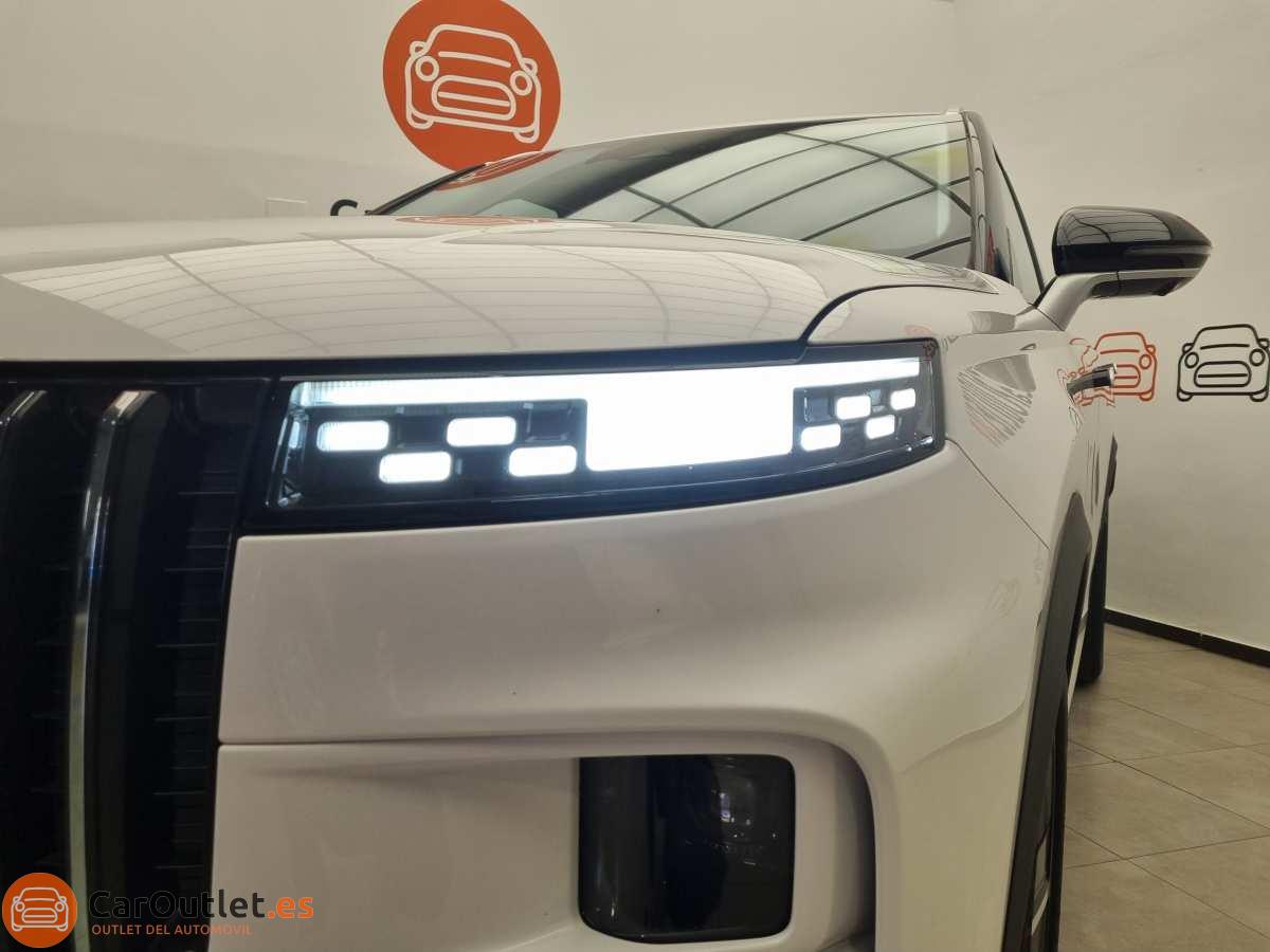 6 - JAECOO JAECOO7 2024 - AUTO