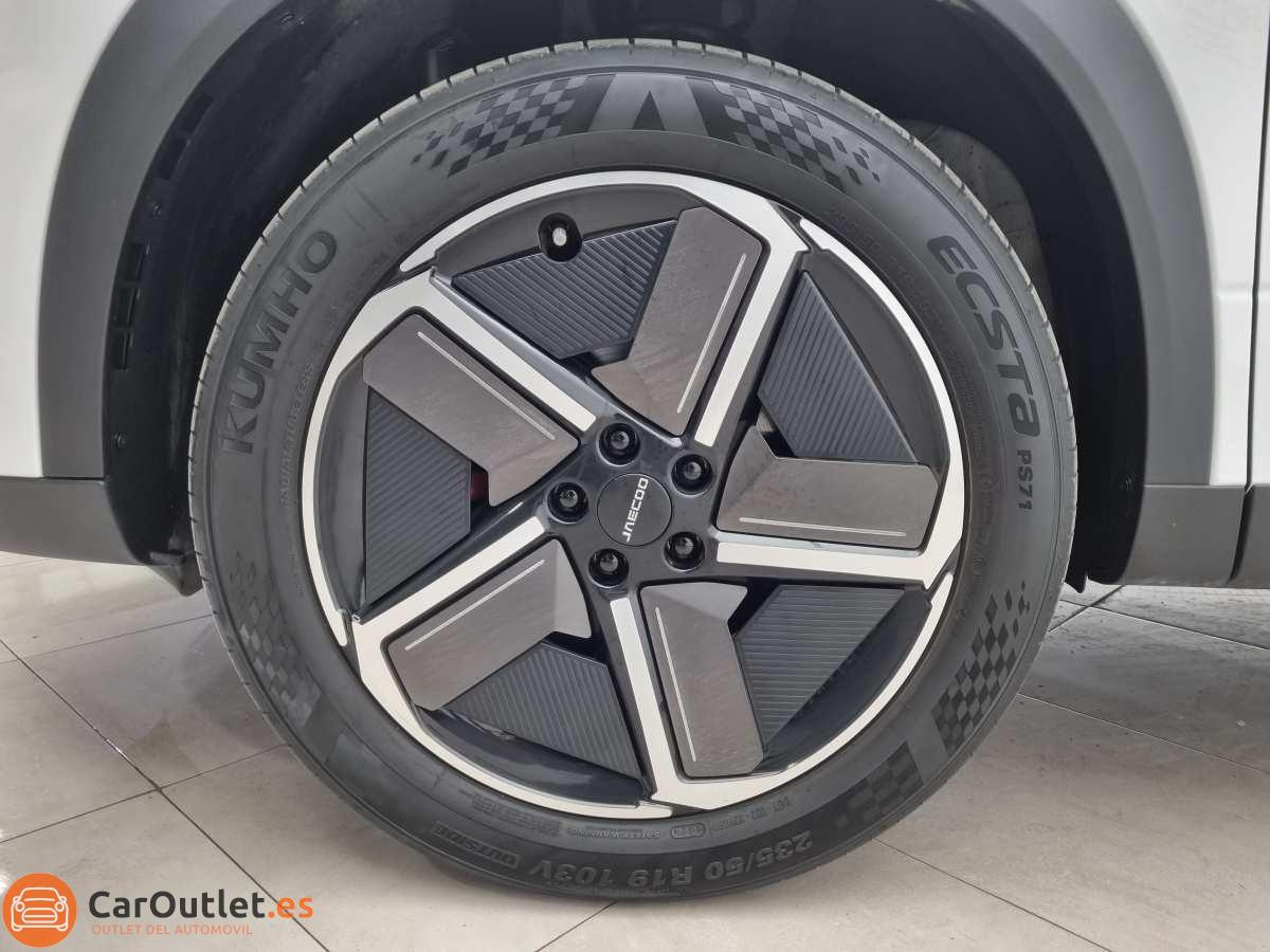 7 - JAECOO JAECOO7 2024 - AUTO