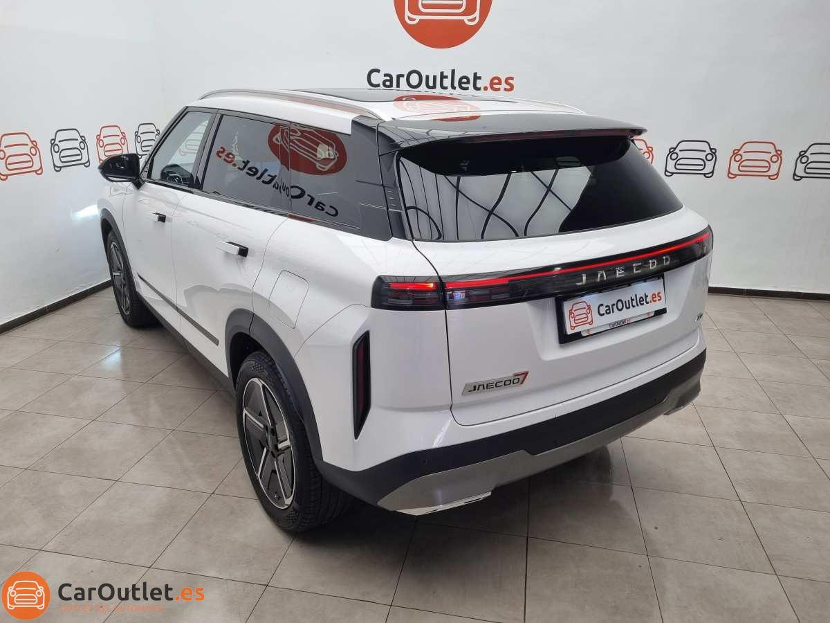 12 - JAECOO JAECOO7 2024 - AUTO