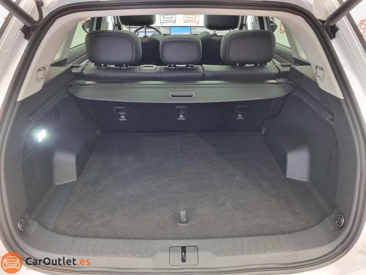 13 - JAECOO JAECOO7 2024 - AUTO