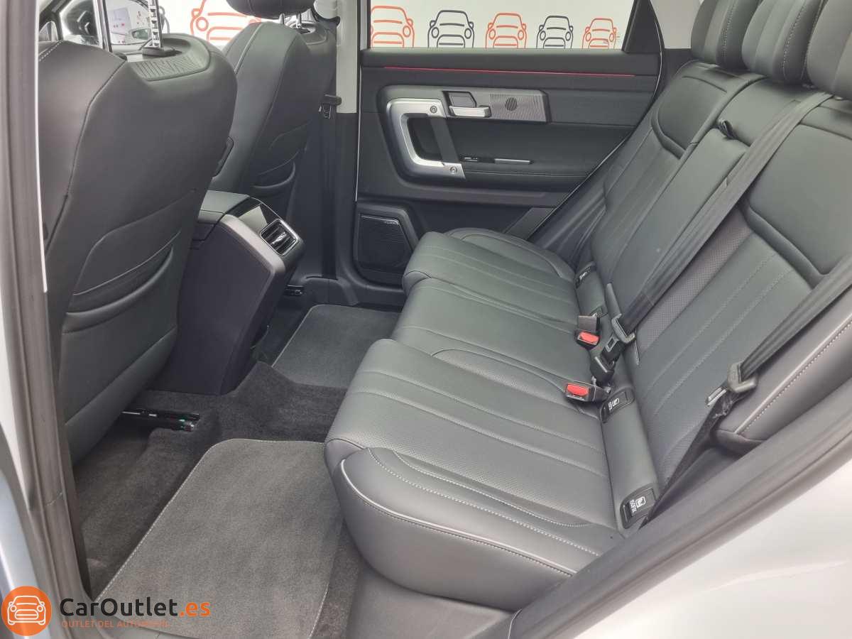 15 - JAECOO JAECOO7 2024 - AUTO