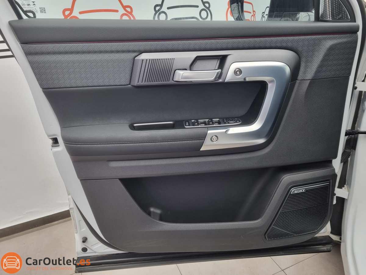 16 - JAECOO JAECOO7 2024 - AUTO