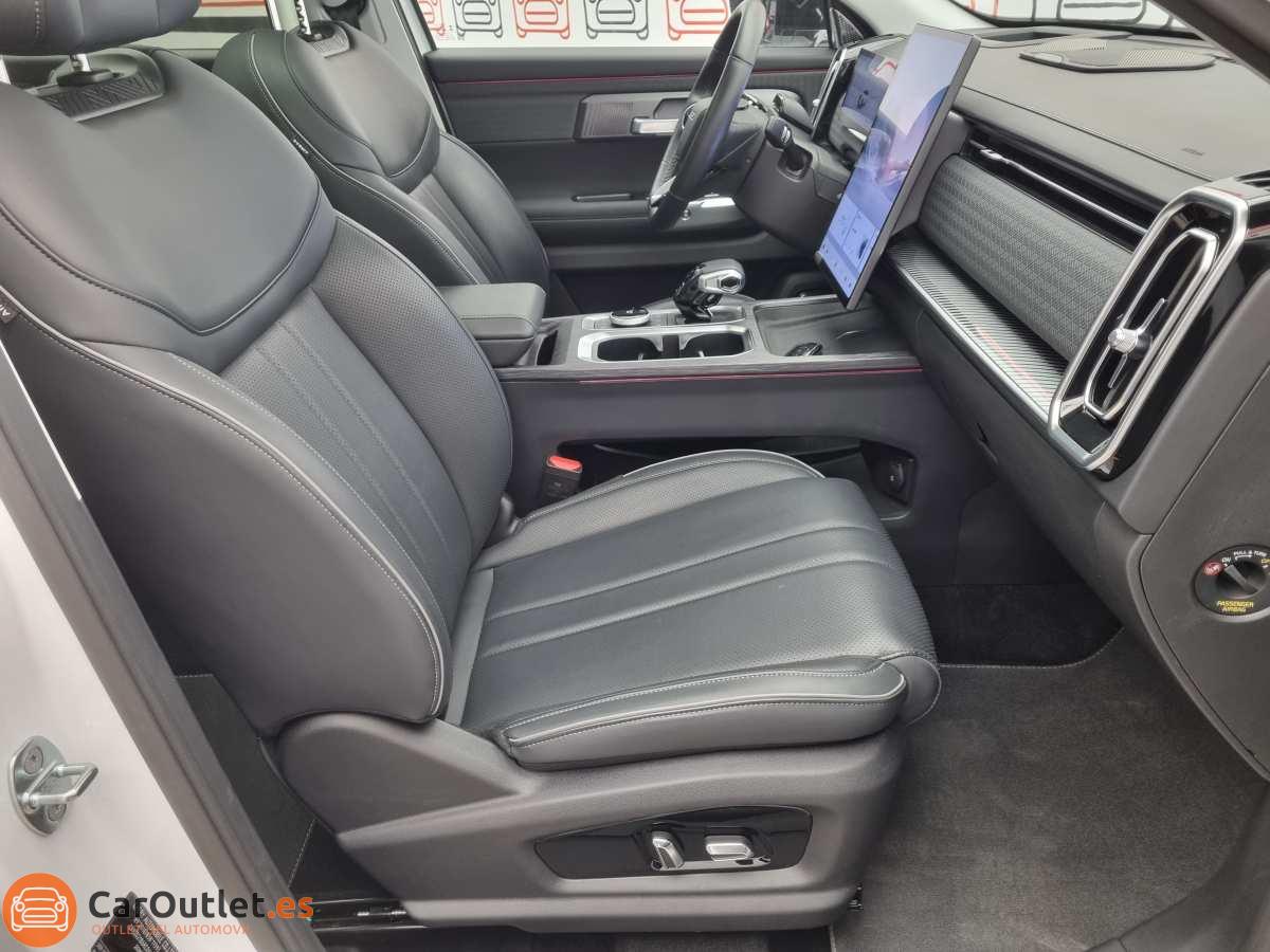 19 - JAECOO JAECOO7 2024 - AUTO