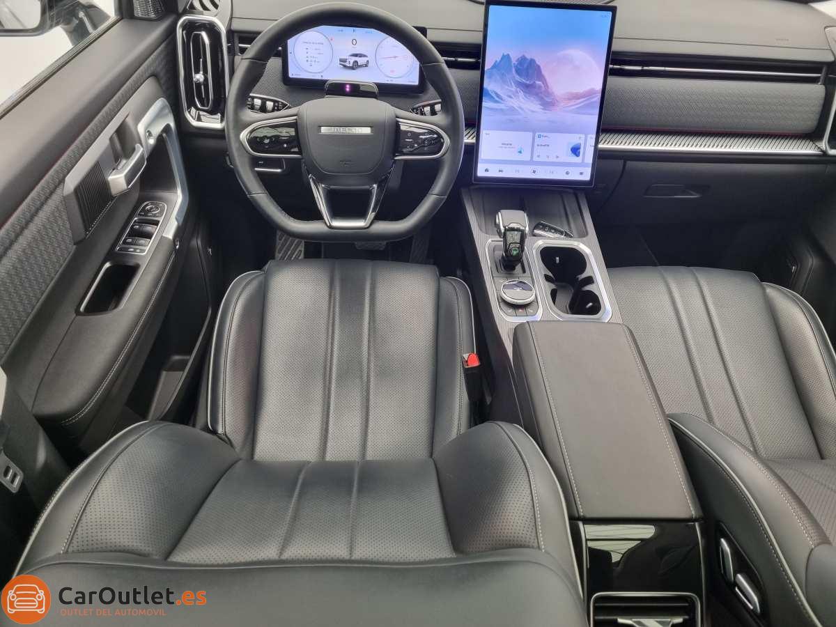 22 - JAECOO JAECOO7 2024 - AUTO