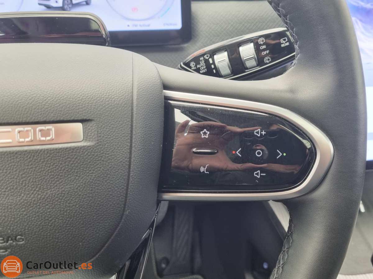 27 - JAECOO JAECOO7 2024 - AUTO