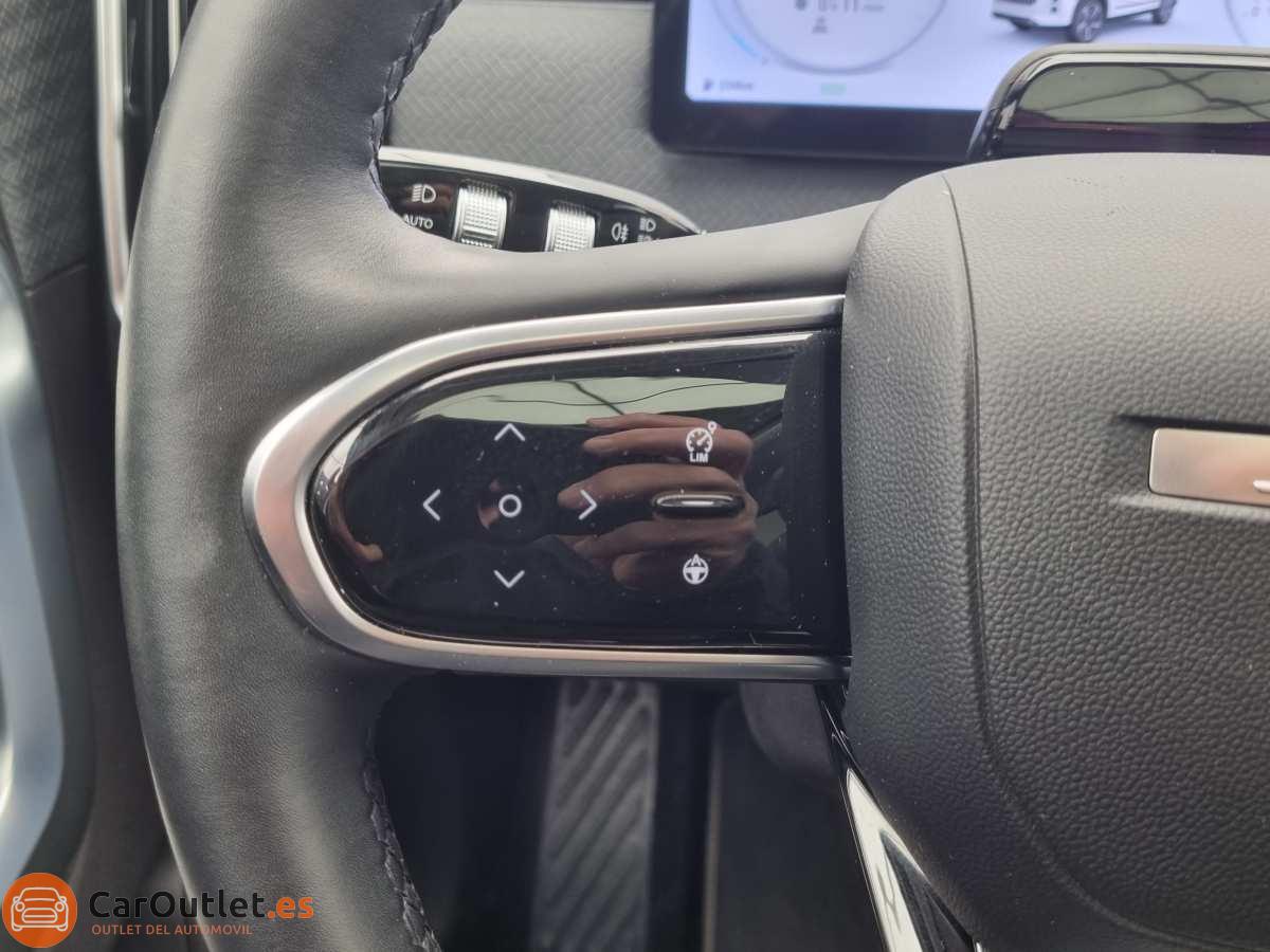 28 - JAECOO JAECOO7 2024 - AUTO