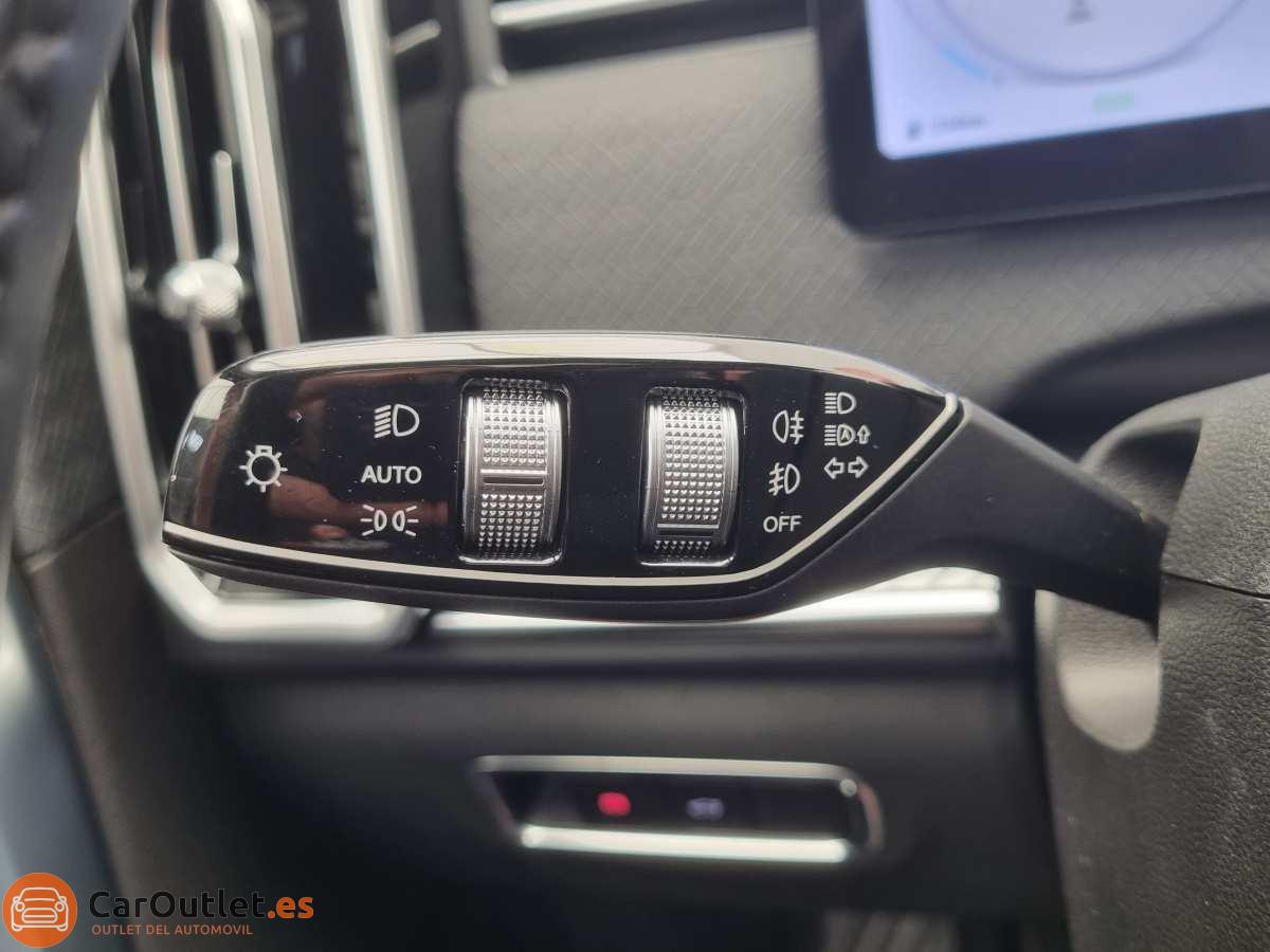 30 - JAECOO JAECOO7 2024 - AUTO