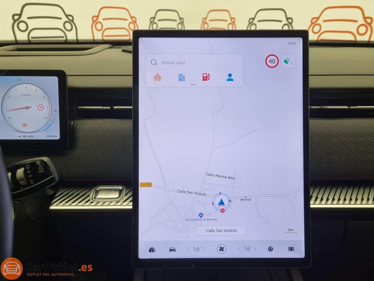 33 - JAECOO JAECOO7 2024 - AUTO