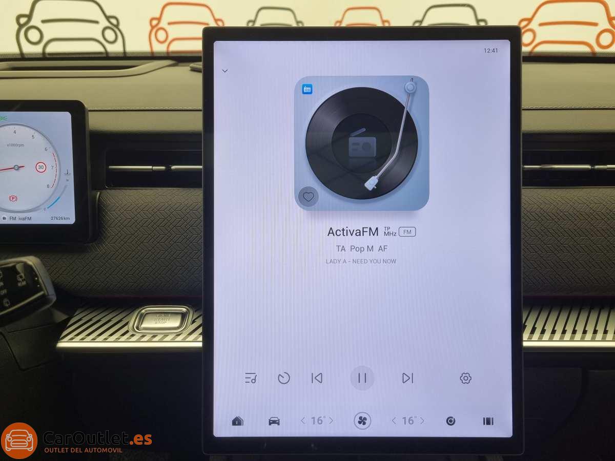 34 - JAECOO JAECOO7 2024 - AUTO