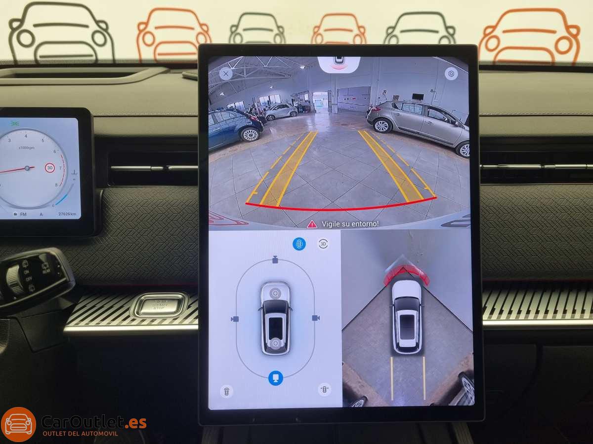 37 - JAECOO JAECOO7 2024 - AUTO