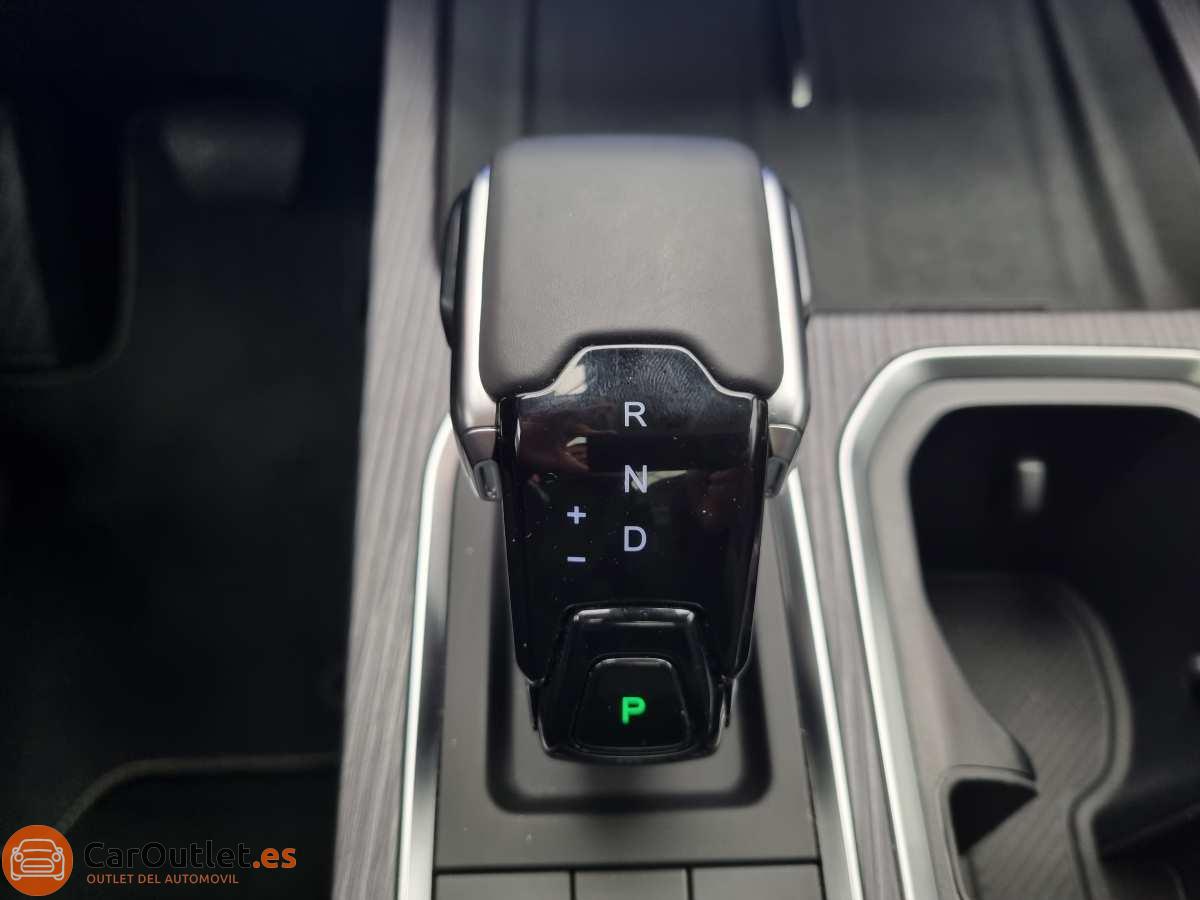 38 - JAECOO JAECOO7 2024 - AUTO