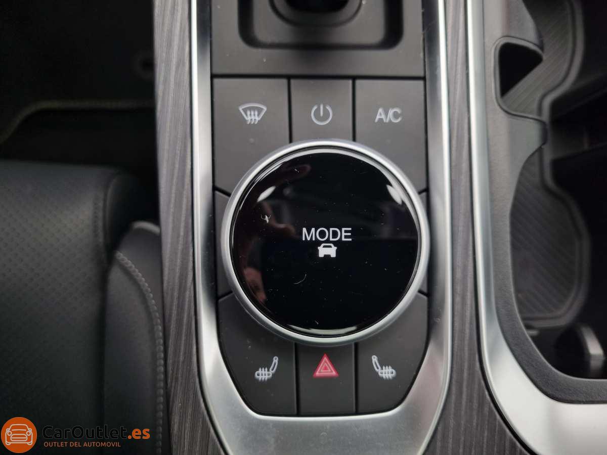 39 - JAECOO JAECOO7 2024 - AUTO