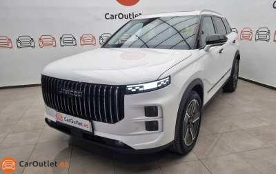 JAECOO JAECOO7 Petrol - 2024