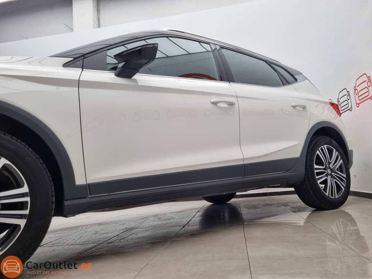 4 - Seat Arona 2023