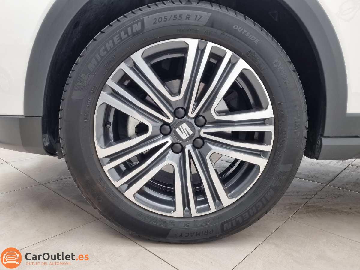 7 - Seat Arona 2023