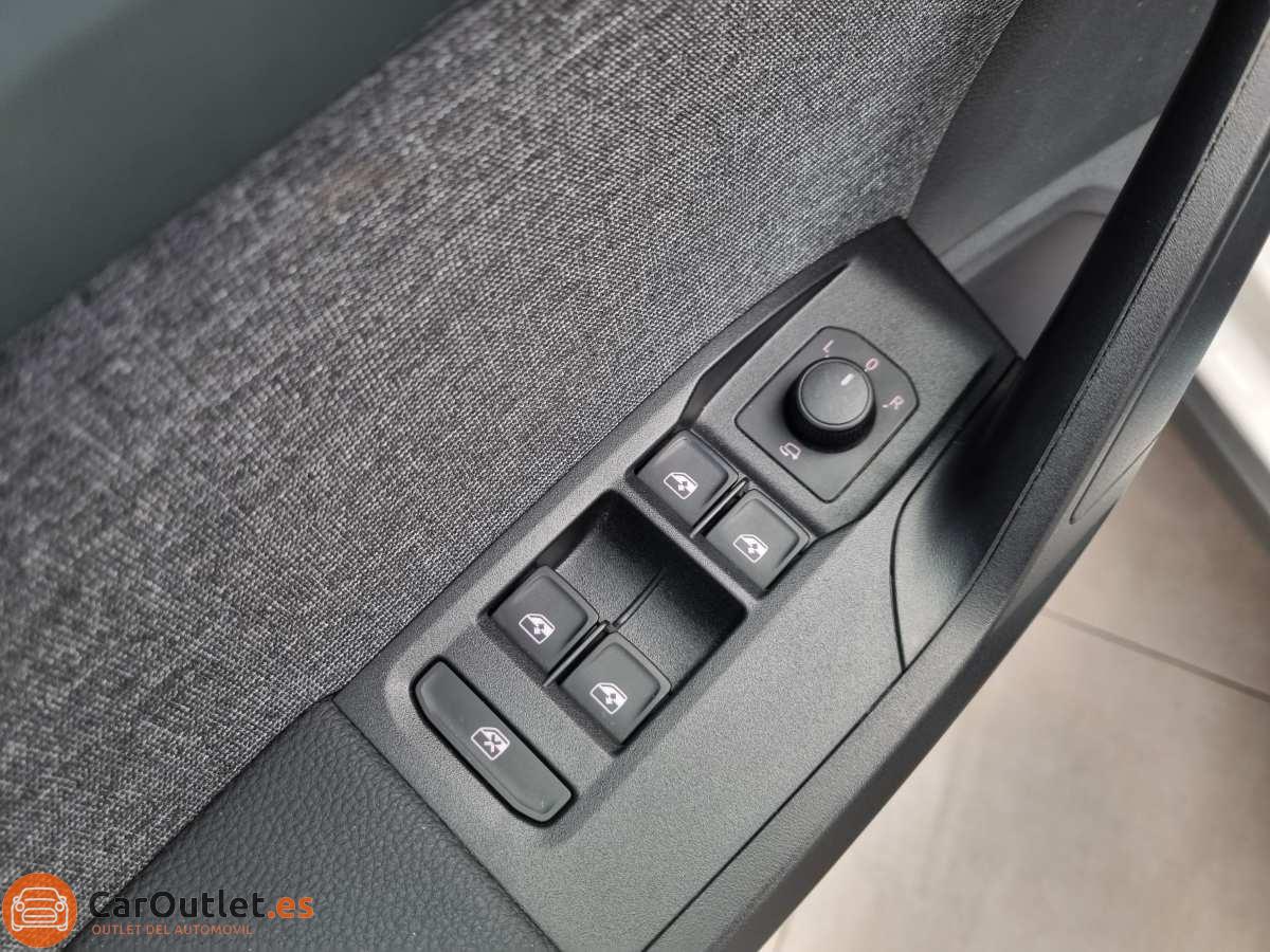 14 - Seat Arona 2023