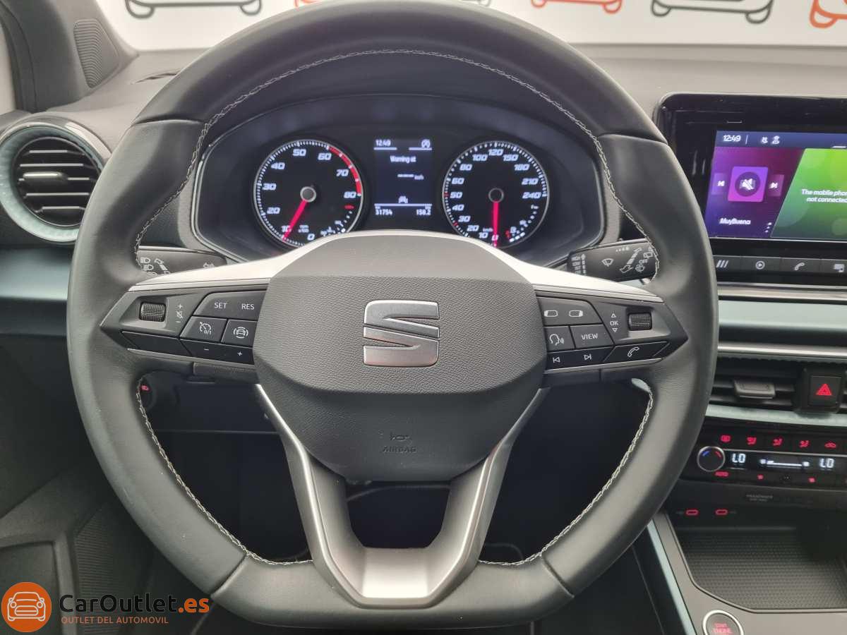 20 - Seat Arona 2023