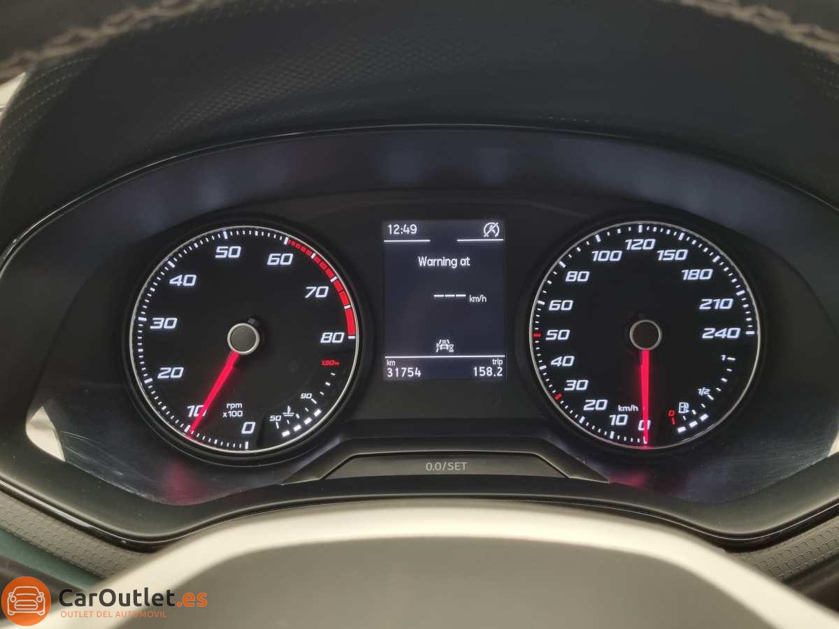 21 - Seat Arona 2023