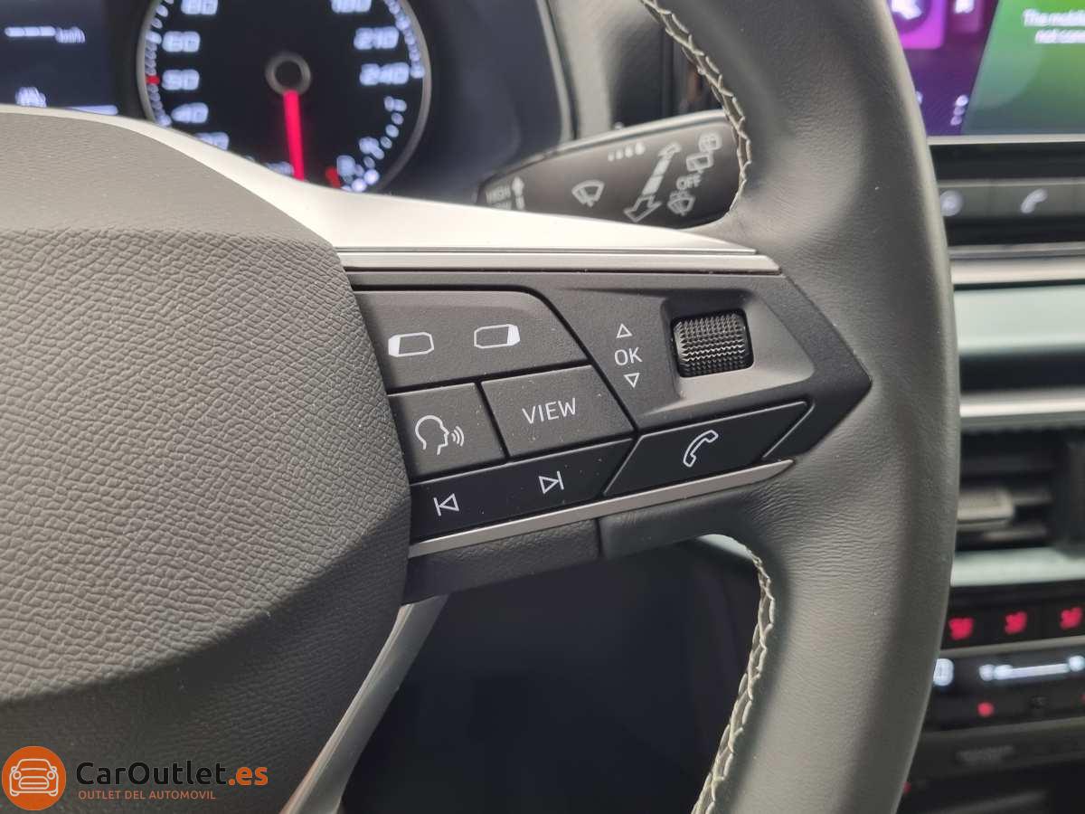 22 - Seat Arona 2023