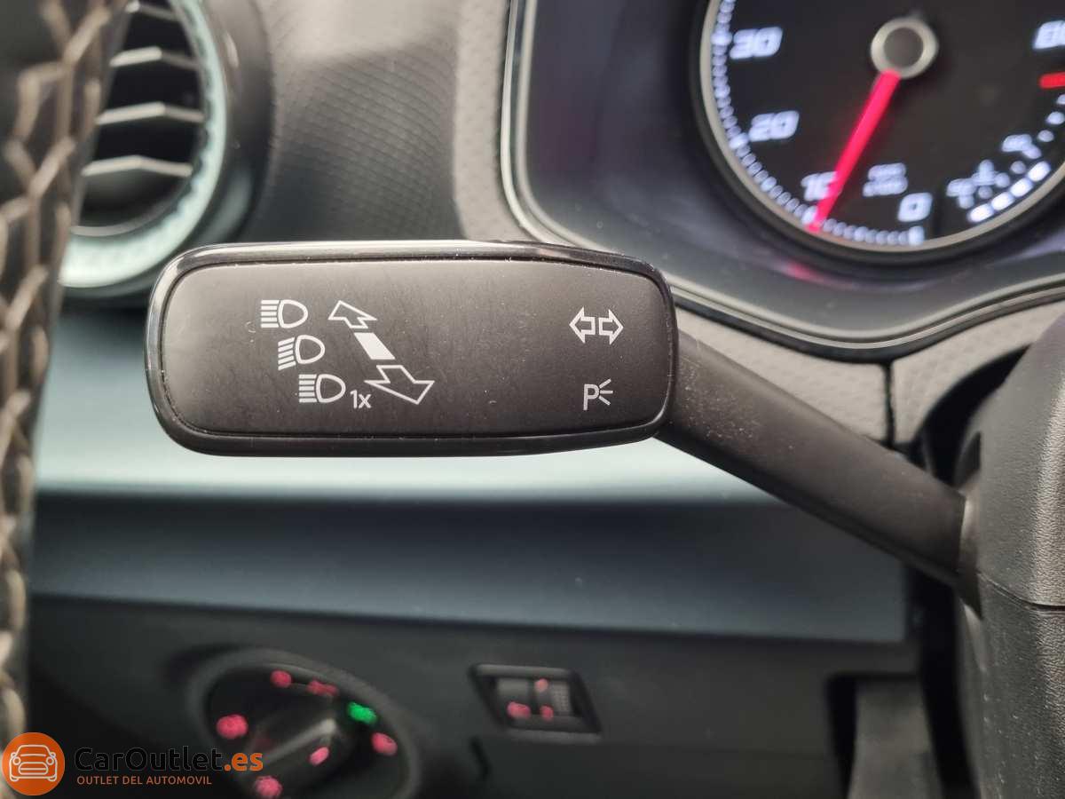 25 - Seat Arona 2023