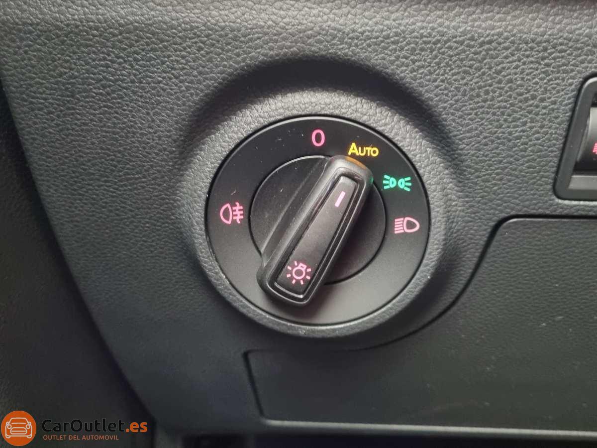 26 - Seat Arona 2023