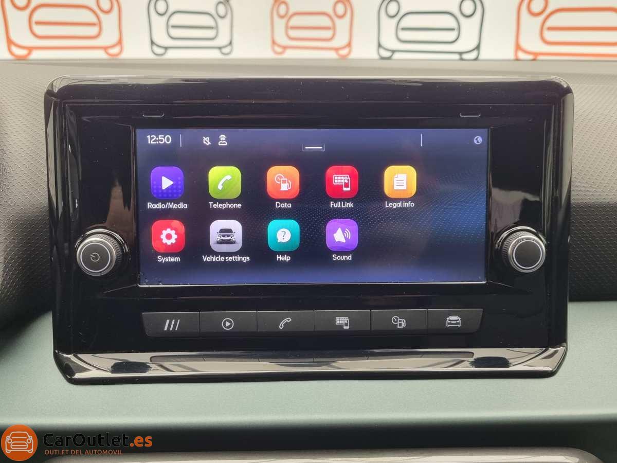 28 - Seat Arona 2023