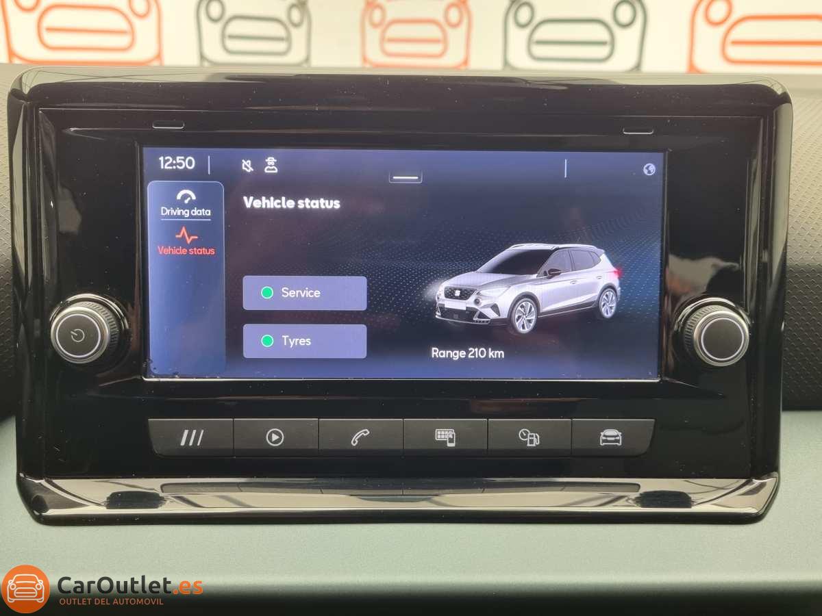 29 - Seat Arona 2023