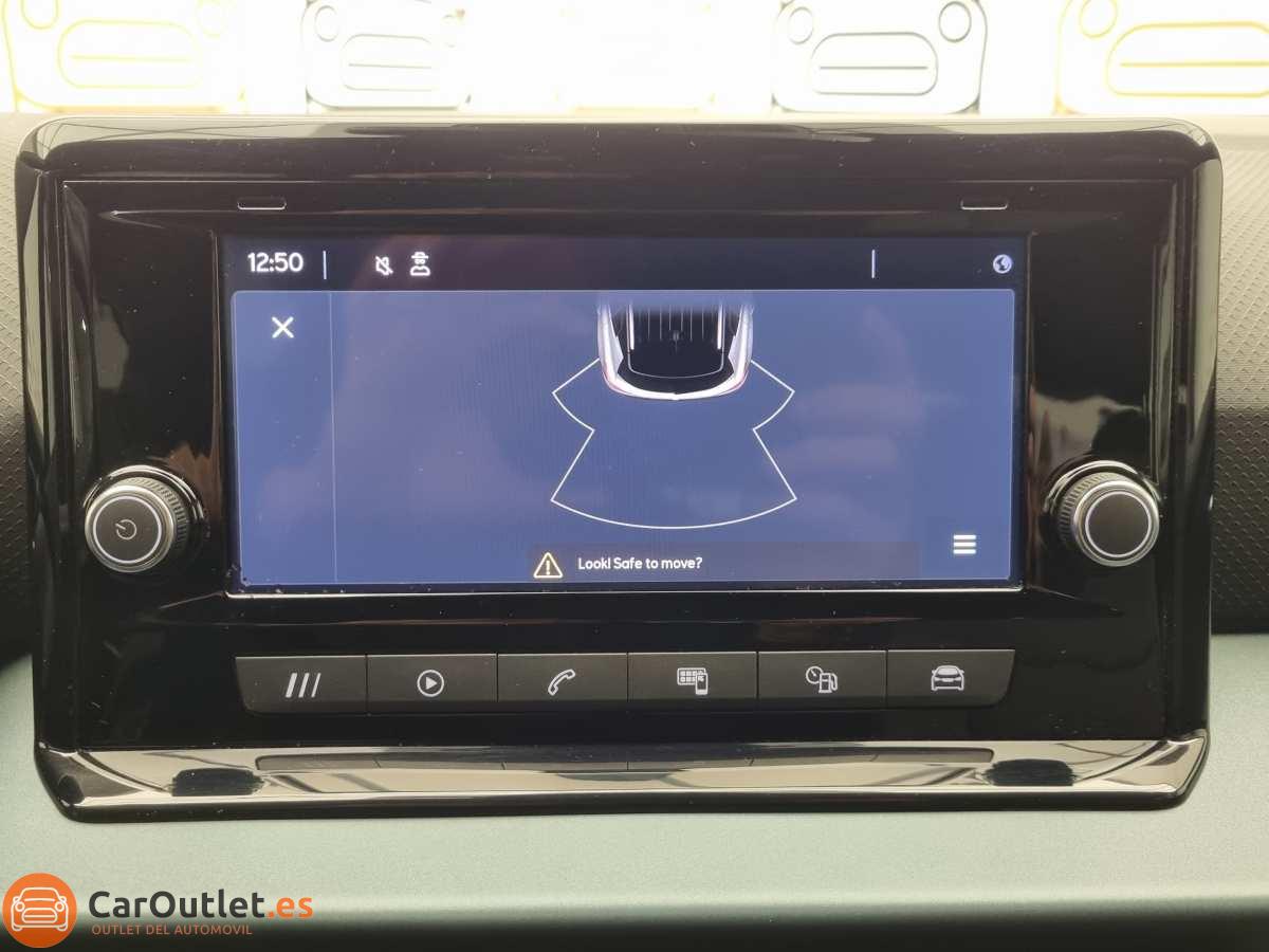 30 - Seat Arona 2023