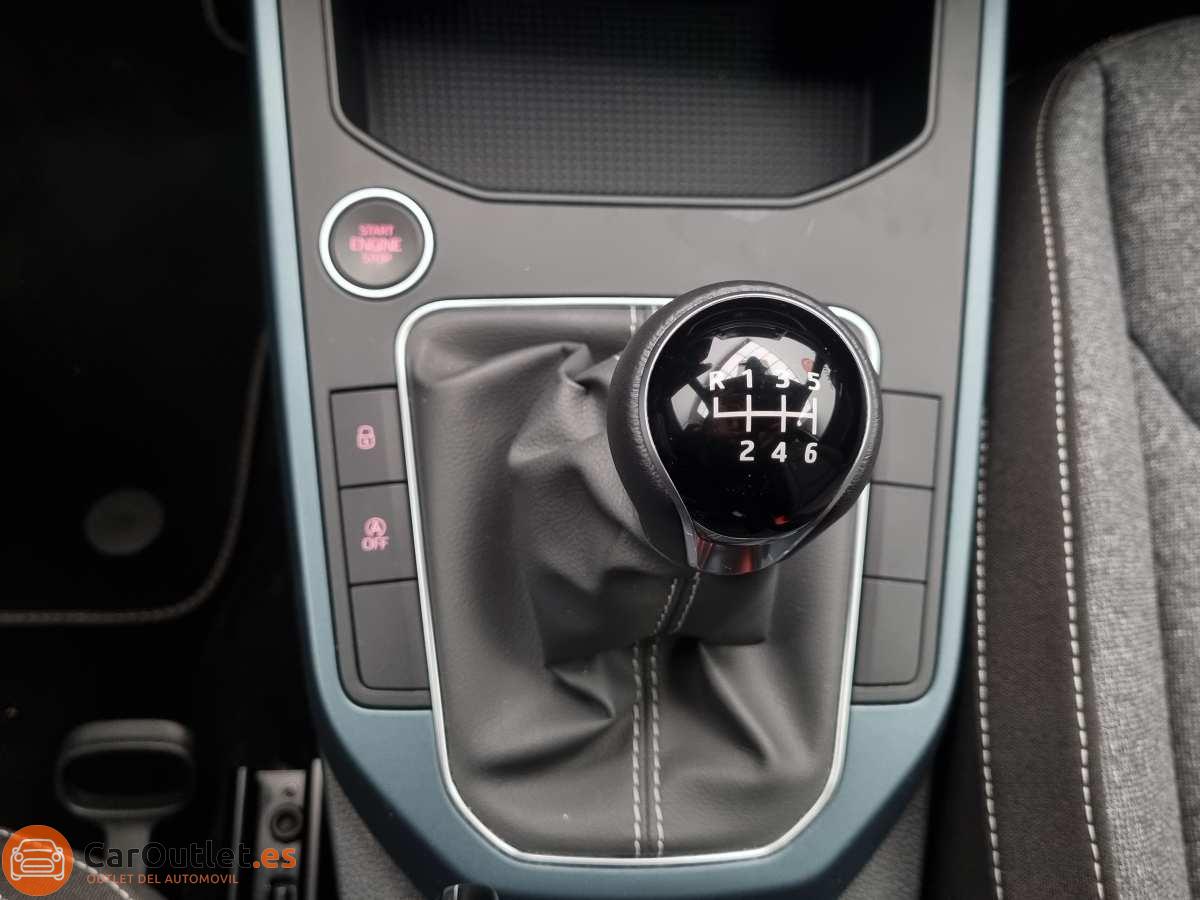 31 - Seat Arona 2023