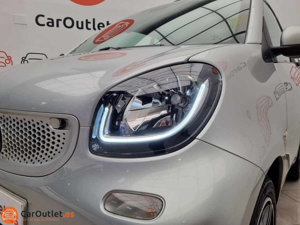 6 - Smart Fortwo 2018 - AUTO - CABRIO