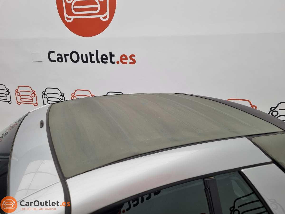 8 - Smart Fortwo 2018 - AUTO - CABRIO