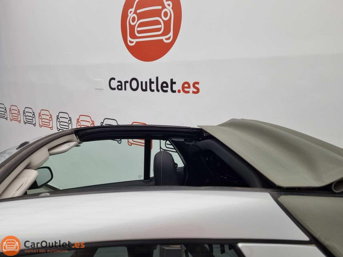 9 - Smart Fortwo 2018 - AUTO - CABRIO