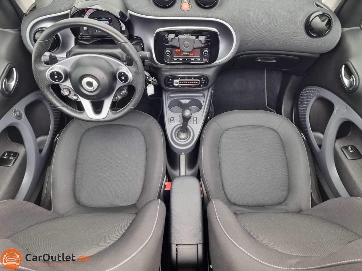 17 - Smart Fortwo 2018 - AUTO - CABRIO